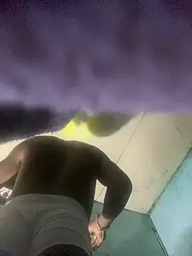 MrKman6ixx online show from January 2025 04:52:02 AM