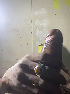 MrKman6ixx online show from March 2025 05:38:02 PM