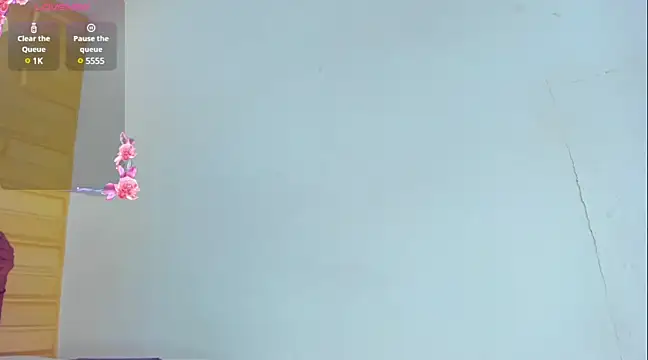 ebony beckyy online show from February 2025 09:15:02 PM