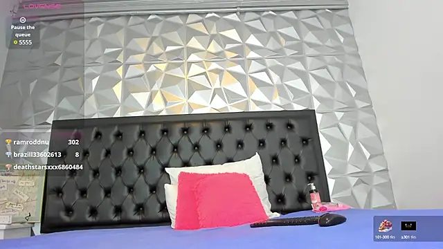 ebony beckyy online show from March 2025 03:36:02 PM