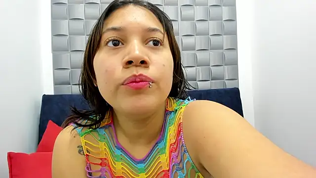 miss rose1 online show from January 2025 08:39:01 PM