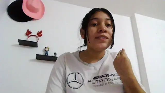 miss rose1 online show from December 2025 02:27:01 AM