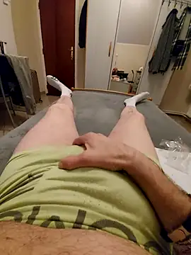 pascalino100 online show from November 2025 07:14:01 PM