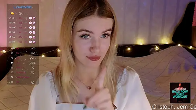 SpiceJessy online show from December 2024 04:36:01 PM