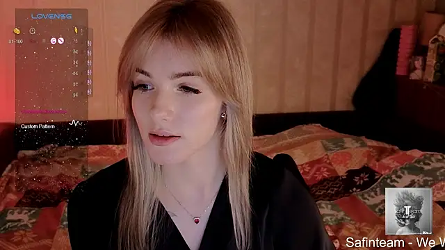 SpiceJessy online show from December 2024 05:03:01 PM