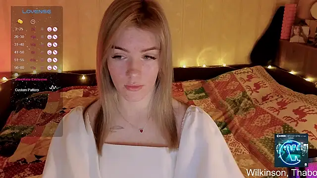 SpiceJessy online show from December 2024 05:31:02 AM