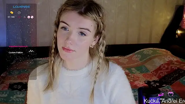 SpiceJessy online show from January 2025 07:27:01 PM