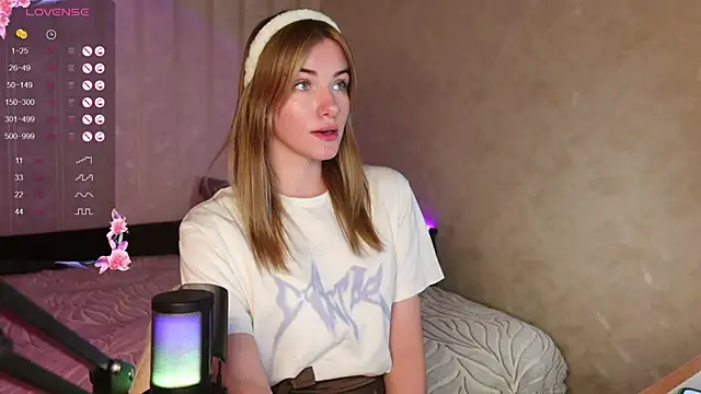 SpiceJessy online show from March 2025 04:24:01 PM