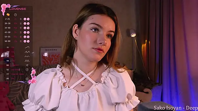 SpiceJessy online show from October 2025 10:16:02 AM