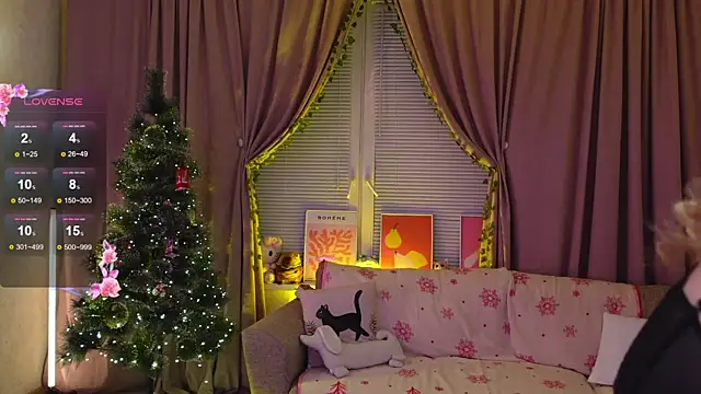 SpiceJessy online show from January 2026 04:51:01 AM