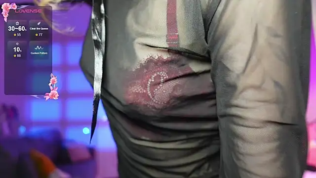 SpiceJessy online show from April 2026 05:41:01 AM