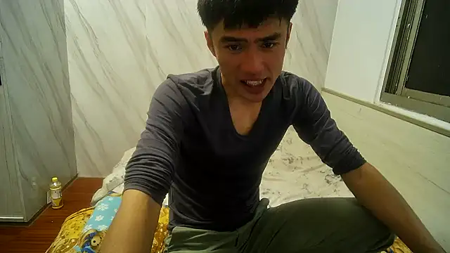 Snapshot of Big19Asia chatting on December 2024 09:24:01 AM Big19Asia online show from December 2024 09:24:01 AM