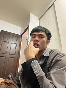 Snapshot of Big19Asia chatting on January 2025 12:47:02 PM Big19Asia online show from January 2025 12:47:02 PM