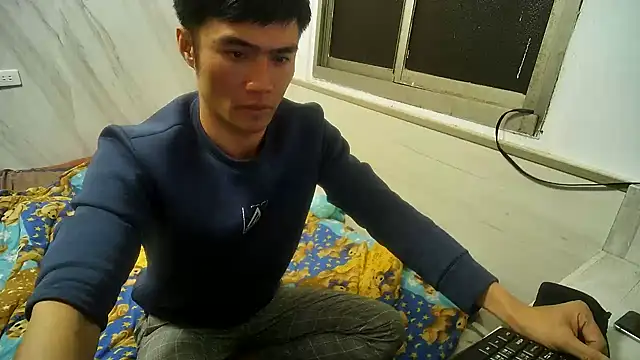 Snapshot of Big19Asia chatting on January 2025 04:14:02 PM Big19Asia online show from January 2025 04:14:02 PM