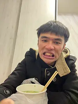 Snapshot of Big19Asia chatting on January 2025 08:58:01 AM Big19Asia online show from January 2025 08:58:01 AM