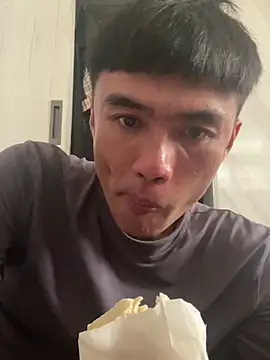 Snapshot of Big19Asia chatting on January 2025 04:48:02 AM Big19Asia online show from January 2025 04:48:02 AM