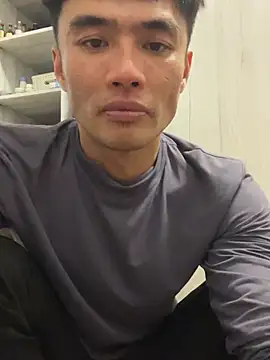 Snapshot of Big19Asia chatting on January 2025 12:41:02 PM Big19Asia online show from January 2025 12:41:02 PM