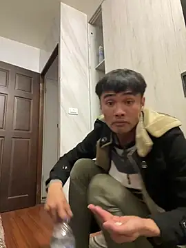 Snapshot of Big19Asia chatting on February 2025 06:20:02 PM Big19Asia online show from February 2025 06:20:02 PM