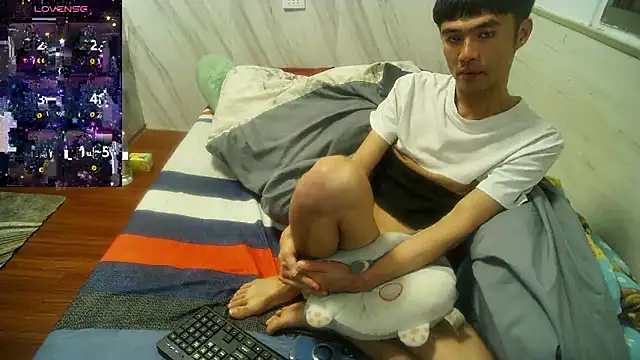 Snapshot of Big19Asia chatting on February 2025 03:31:02 PM Big19Asia online show from February 2025 03:31:02 PM