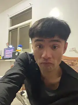 Snapshot of Big19Asia chatting on February 2025 06:48:01 PM Big19Asia online show from February 2025 06:48:01 PM