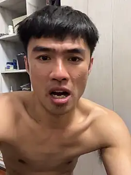 Snapshot of Big19Asia chatting on February 2025 01:35:02 PM Big19Asia online show from February 2025 01:35:02 PM