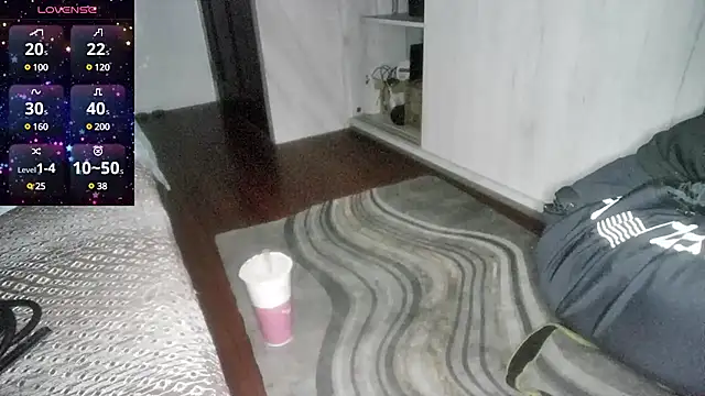 Snapshot of Big19Asia chatting on February 2025 04:40:01 PM Big19Asia online show from February 2025 04:40:01 PM