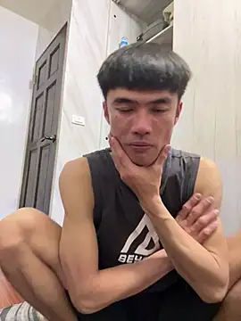 Snapshot of Big19Asia chatting on February 2025 05:16:01 PM Big19Asia online show from February 2025 05:16:01 PM