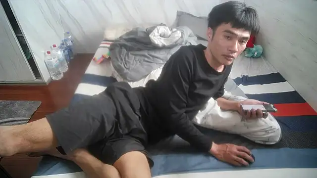 Snapshot of Big19Asia chatting on February 2025 06:02:01 AM Big19Asia online show from February 2025 06:02:01 AM