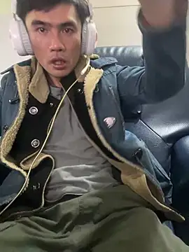 Snapshot of Big19Asia chatting on February 2025 11:21:02 AM Big19Asia online show from February 2025 11:21:02 AM