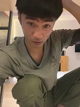 Snapshot of Big19Asia chatting on February 2025 02:26:01 PM Big19Asia online show from February 2025 02:26:01 PM