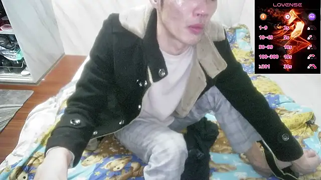 Snapshot of Big19Asia chatting on February 2025 09:25:02 PM Big19Asia online show from February 2025 09:25:02 PM