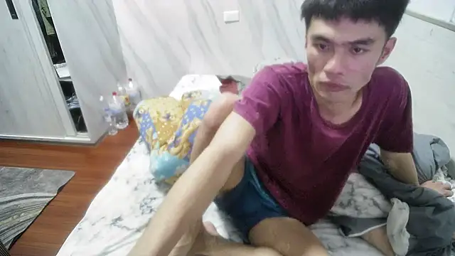 Snapshot of Big19Asia chatting on March 2025 06:34:02 PM Big19Asia online show from March 2025 06:34:02 PM