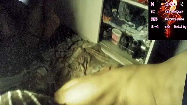 Snapshot of Big19Asia chatting on March 2025 07:27:02 PM Big19Asia online show from March 2025 07:27:02 PM