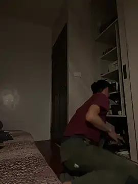 Snapshot of Big19Asia chatting on March 2025 03:35:02 PM Big19Asia online show from March 2025 03:35:02 PM