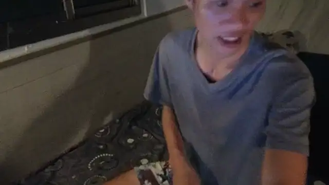 Snapshot of Big19Asia chatting on September 2025 12:17:02 PM Big19Asia online show from September 2025 12:17:02 PM