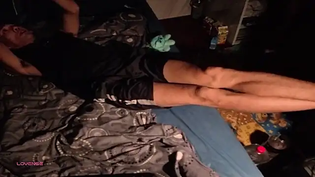 Snapshot of Big19Asia chatting on October 2025 02:05:01 PM Big19Asia online show from October 2025 02:05:01 PM