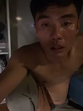 Snapshot of Big19Asia chatting on October 2025 03:55:02 PM Big19Asia online show from October 2025 03:55:02 PM