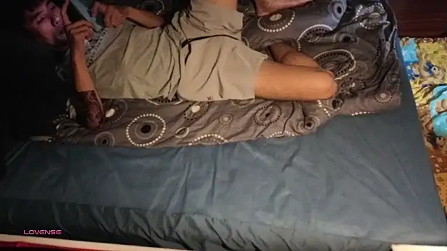 Snapshot of Big19Asia chatting on November 2025 11:09:01 AM Big19Asia online show from November 2025 11:09:01 AM