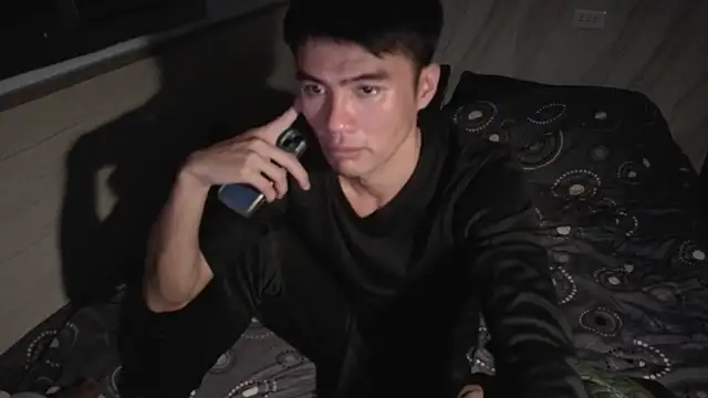 Snapshot of Big19Asia chatting on November 2025 03:25:02 PM Big19Asia online show from November 2025 03:25:02 PM