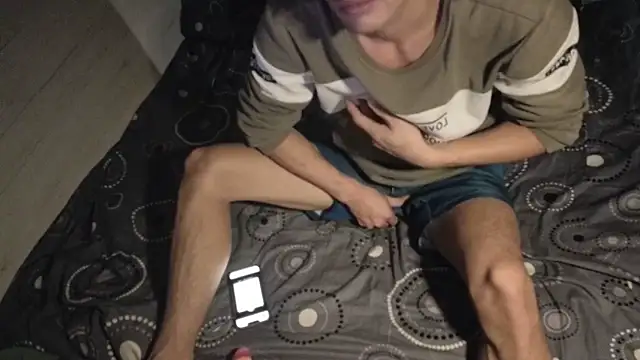 Snapshot of Big19Asia chatting on November 2025 03:16:01 PM Big19Asia online show from November 2025 03:16:01 PM