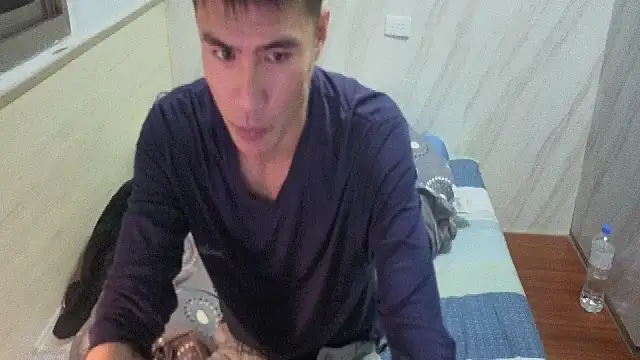 Snapshot of Big19Asia chatting on December 2025 12:34:02 PM Big19Asia online show from December 2025 12:34:02 PM