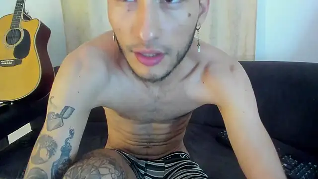 Henrikk senn online show from November 2025 11:52:02 AM