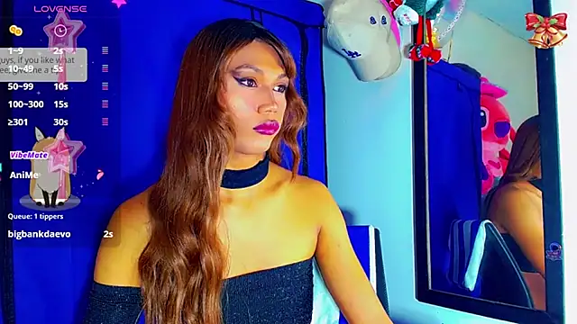 nicol gill  online show from December 2024 02:49:02 PM