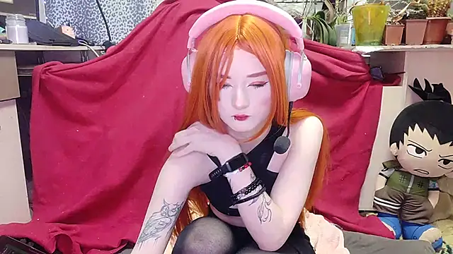 Linda Harrisons online show from February 2025 02:28:01 AM