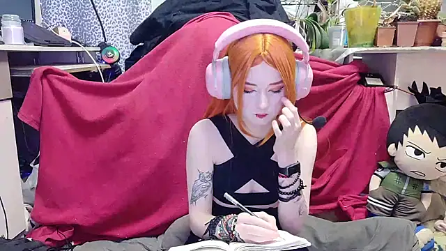 Linda Harrisons online show from February 2025 02:30:01 AM