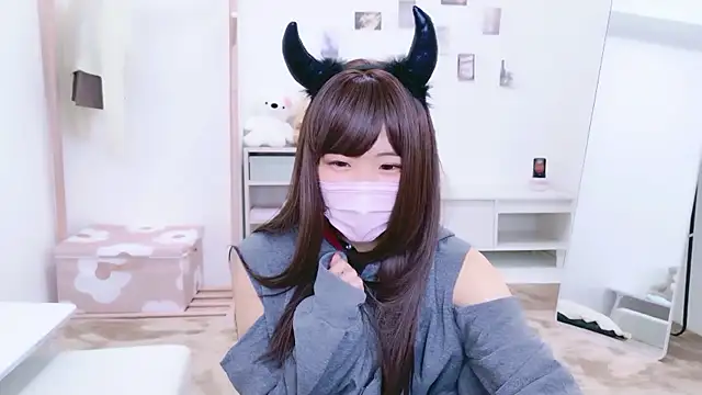 Snapshot of 867_haruna chatting on October 2025 06:57:02 PM 867 haruna online show from October 2025 06:57:02 PM