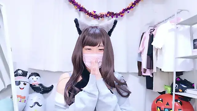 Snapshot of 867_haruna chatting on October 2025 05:48:02 PM 867 haruna online show from October 2025 05:48:02 PM