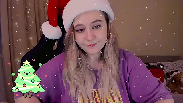 Diana Flower online show from December 2024 01:09:01 PM