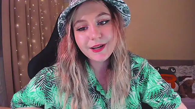 Diana Flower online show from December 2024 01:43:02 PM