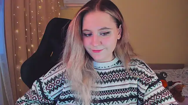 Diana Flower online show from December 2024 11:19:02 AM